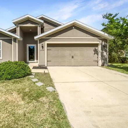 Buy this 4 bed house on 12032 Sands Pointe Court in Macclenny, FL 32063