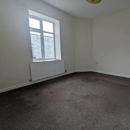 Rent this 1 bed house on Nationwide in Green Street, Neath