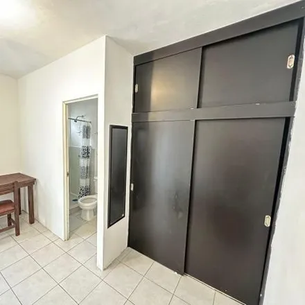 Rent this 1 bed apartment on Calle Capitán Lorenzo de Aguilar in Centro, 64480 Monterrey