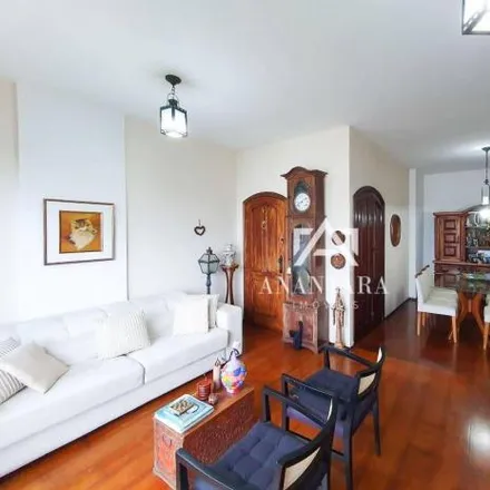 Buy this 4 bed apartment on Rua General Mariante in Laranjeiras, Rio de Janeiro - RJ
