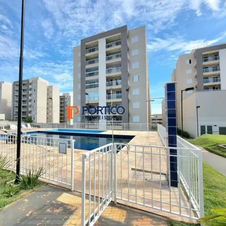 Image 2 - Avenida Nelson Rubini, Paulínia - SP, 13144-724, Brazil - Apartment for sale