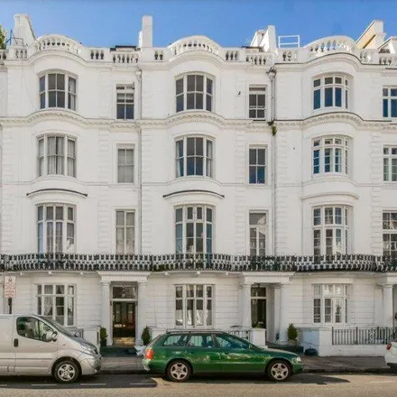 Rent this 2 bed apartment on 147-149 Gloucester Terrace in London, W2 3HH