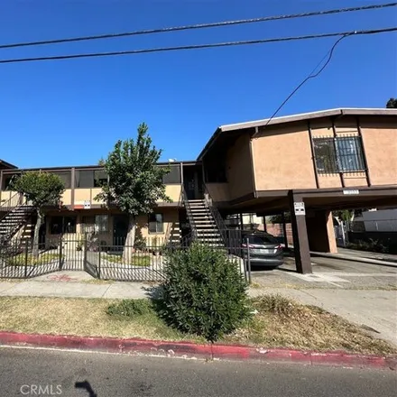 Buy this 8 bed house on 3049 East 8th Street in Los Angeles, CA 90023