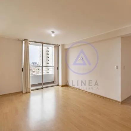 Buy this 3 bed apartment on Brazil Avenue 1059 in Breña, Lima Metropolitan Area 15081