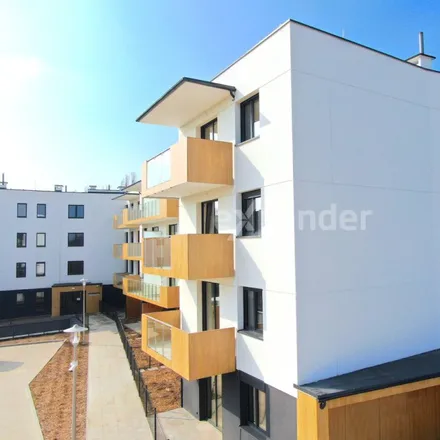 Buy this 3 bed apartment on Ziębicka 33 in 60-164 Poznan, Poland