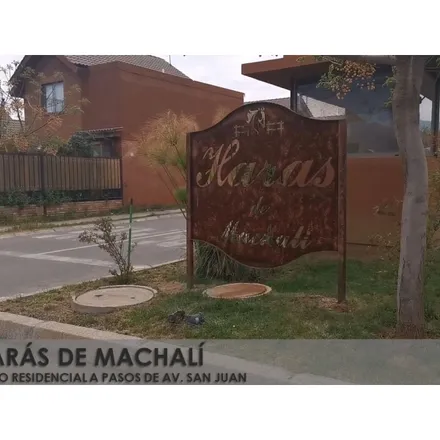 Rent this 3 bed house on La Espuela in 291 2158 Machalí, Chile
