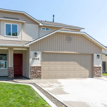 Image 1 - South Floren Street, Nampa, ID 83686, USA - House for sale