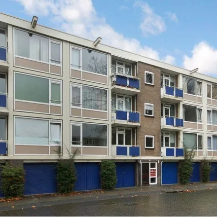 Image 2 - Onstein 78, 1082 KL Amsterdam, Netherlands - Apartment for rent