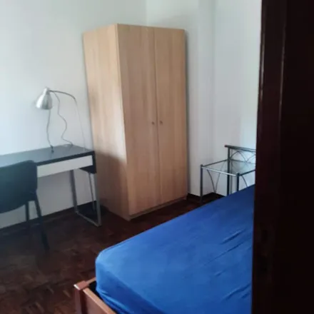 Rent this 4 bed apartment on Rua Carolina Michaellis 87D in 3030-324 Coimbra, Portugal