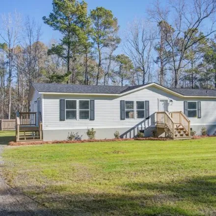 Buy this studio apartment on 16 Saint Germain Drive in Pinehill, Dorchester County