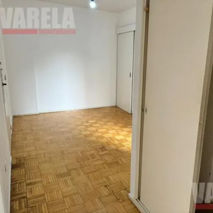 Rent this 1 bed apartment on Tomás Manuel de Anchorena 1331 in Recoleta, C1425 BMG Buenos Aires