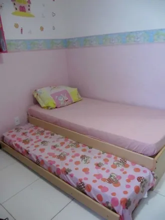 Rent this 3 bed apartment on Salvador in Matatu, BR