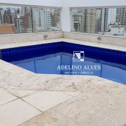 Buy this 4 bed apartment on Rua Afonso de Freitas 717 in Paraíso, São Paulo - SP