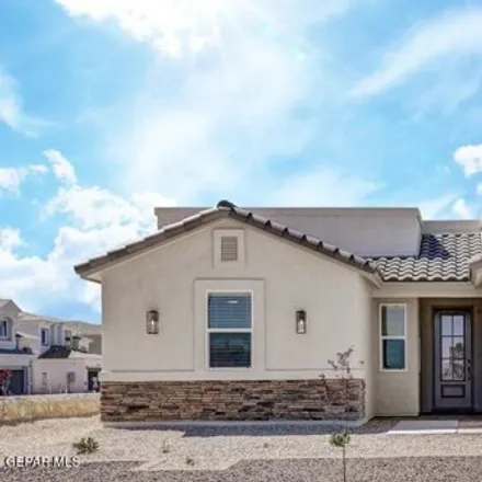 Buy this 4 bed house on Hunter Foster Road in El Paso, TX 79913