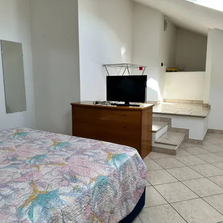 Rent this 1 bed apartment on Via Gian Francesco Cigna 12a in 12084 Mondovì CN, Italy