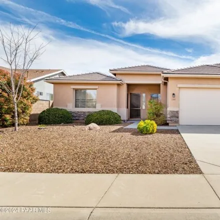 Buy this 4 bed house on 6476 Brighton Drive in Prescott Valley, AZ 86314