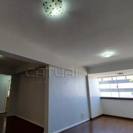Rent this 3 bed apartment on Edifício Acapulco in Rua Pará 984, Centro Histórico