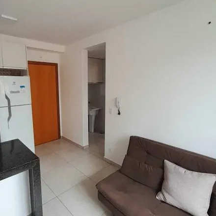 Rent this 1 bed apartment on Rua Wady José Alau in Pampulha, Belo Horizonte - MG