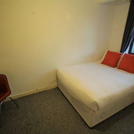 Rent this 2 bed apartment on Michael Marks Building in Woodsley Road, Leeds