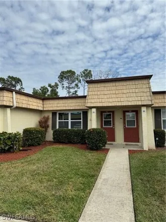Buy this 1 bed condo on 27 Pioneer Court in Cypress Lake, FL 33919