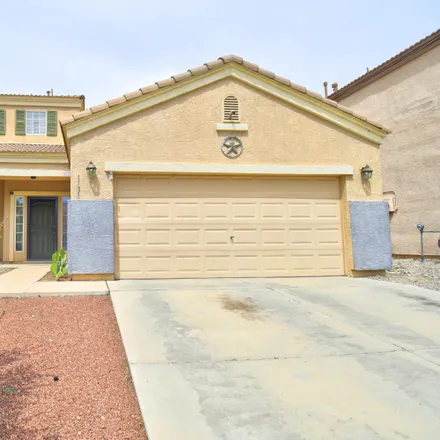 Buy this 3 bed house on 1127 Makain Place Northwest in Albuquerque, NM 87120