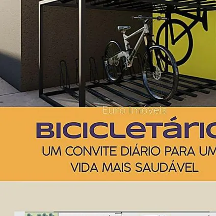 Buy this 1 bed apartment on Rua Orestes Fabiano Alves in São Pedro, Juiz de Fora - MG