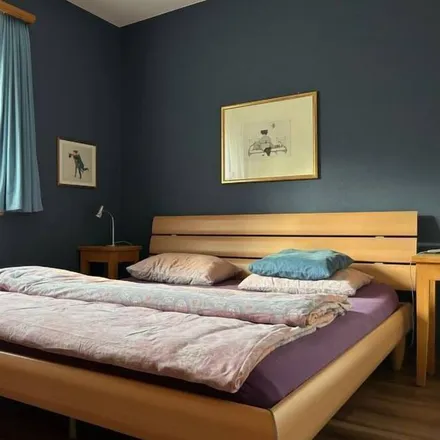 Rent this 1 bed apartment on Alvaneu in Voia Gonda, 7492 Albula/Alvra