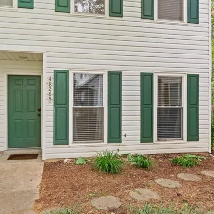 Image 3 - unnamed road, Lexington Park, MD 20670, USA - Townhouse for sale