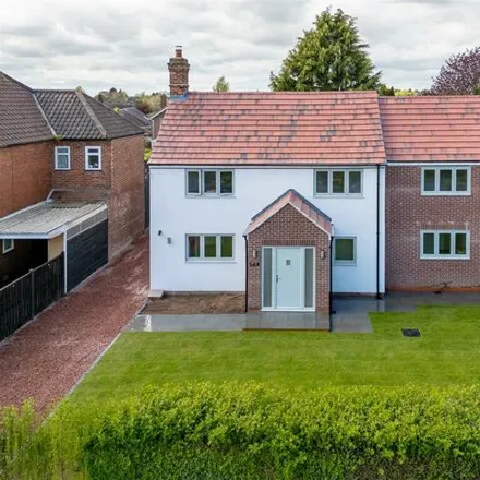 Buy this 5 bed house on Millfield Gardens in Millfield Lane, Nether Poppleton