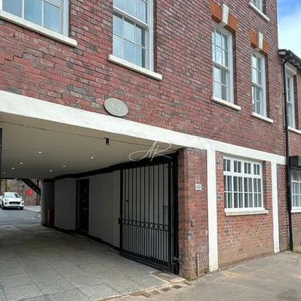 Image 2 - UFA, 59;60 Water Street, Birmingham, B3 1EP, United Kingdom - Apartment for rent