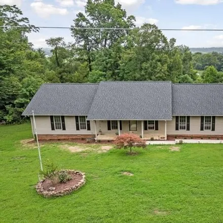 Buy this 3 bed house on 701 Walter Stone Rd in Sparta, Tennessee