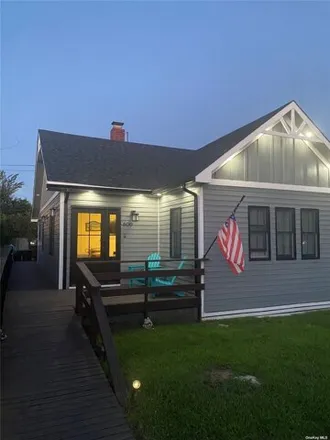 Rent this 4 bed house on 600 Bayberry Walk in Village of Ocean Beach, Islip