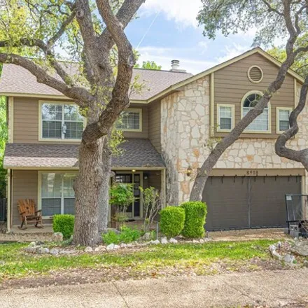 Buy this 3 bed house on 8920 Queen Heights in San Antonio, TX 78254