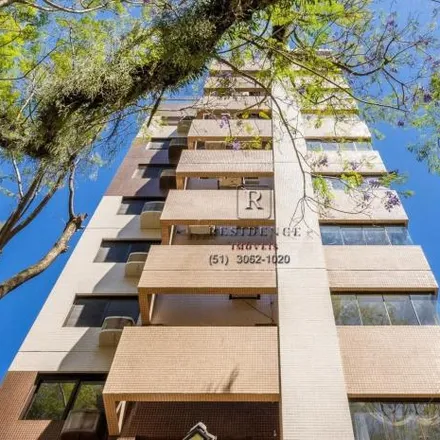 Image 2 - Rua Engenheiro Afonso Cavalcante, Bela Vista, Porto Alegre - RS, 90460-001, Brazil - Apartment for rent