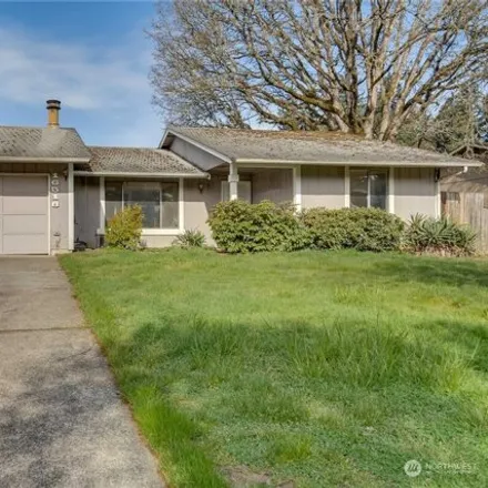 Buy this 3 bed house on 16520 10th Avenue East in Spanaway, WA 98387