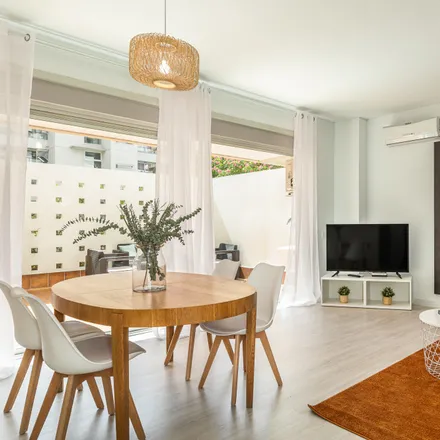 Rent this 3 bed apartment on Madrid in Calle de Redecilla del Camino, 28050 Madrid