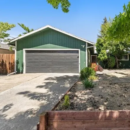 Image 2 - 1366 Stroven Ln, Santa Rosa, California, 95407 - House for sale