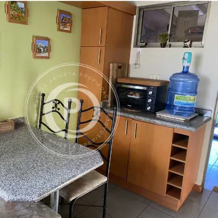 Buy this 3 bed house on Bosques Nativos in 794 0697 Provincia de Santiago, Chile
