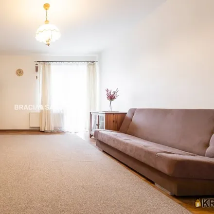 Image 2 - Obozowa 59, 30-383 Krakow, Poland - Apartment for sale