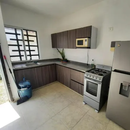 Rent this 2 bed house on unnamed road in Gran Santa Fe II, 77535 Cancún