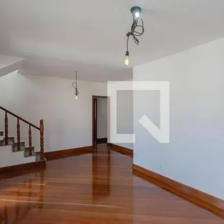 Buy this 3 bed apartment on Rua Visconde de Taunay in São Lucas, Belo Horizonte - MG