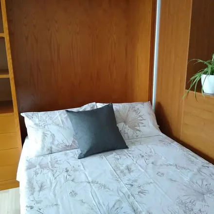 Rent this 1 bed apartment on Passeig de l'Albereda in 46024 Valencia, Spain