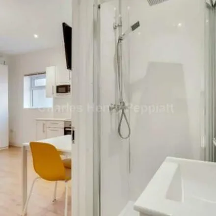 Rent this studio apartment on Mayling in 261 Eversholt Street, London