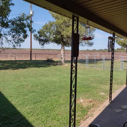 Image 4 - 298 County Road 223, Runnels County, TX 79567, USA - House for sale