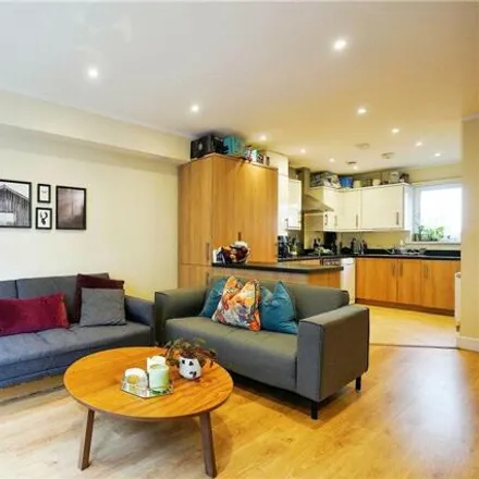 Buy this 3 bed apartment on The Co-operative Food in Chatfield Road, London