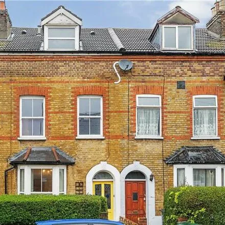 Buy this 4 bed house on 51 Thornhill Road in London, E10 5LD