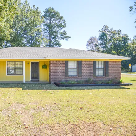 Buy this 3 bed house on 99 Cedar Cove in Lacy Subdivision, Lowndes County