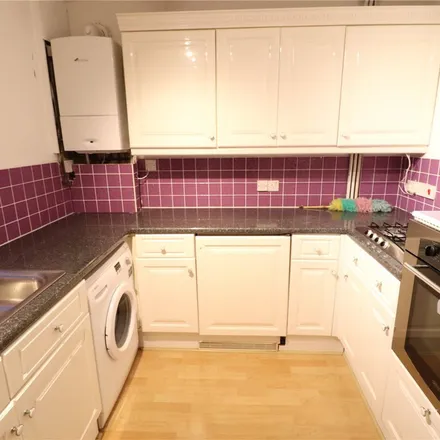 Rent this 2 bed apartment on Ennisdale Drive in West Kirby, CH48 9UE