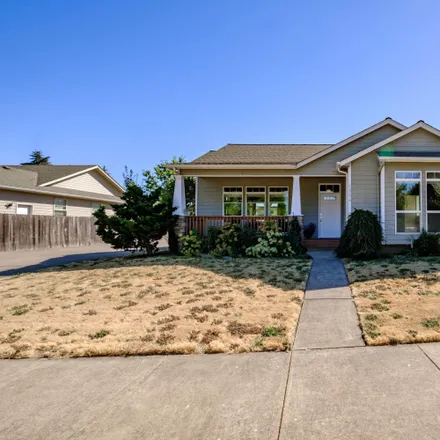 Buy this 3 bed house on 2554 Page Court Southeast in Albany, OR 97322