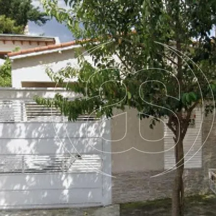 Image 2 - Rua Vicente Leporace, Campo Belo, São Paulo - SP, 04616-004, Brazil - House for sale
